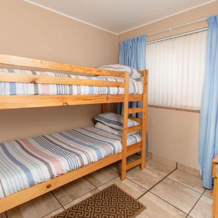 De Bakke Terrace House 82 Appartement Mosselbaai Buitenkant foto